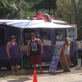 Crispy Grindz - Crispy Grindz - Food Trucks Near Me - Haleiwa, Hawaii Crispy Grindz - Crispy Grindz - Food Trucks Near Me - Haleiwa, Hawaii