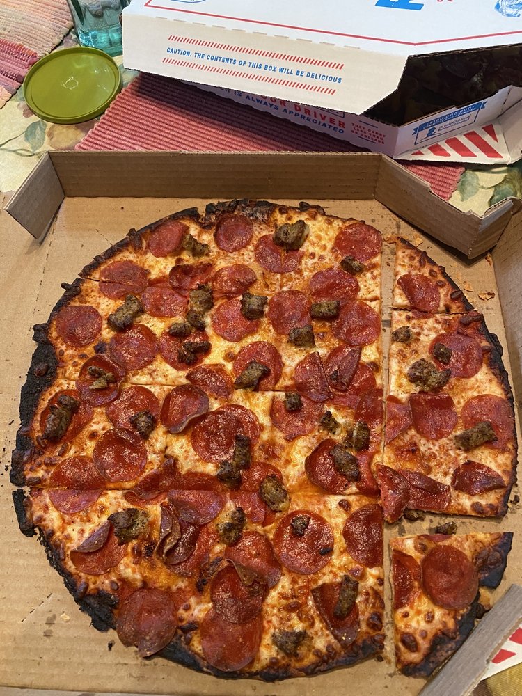 Domino's Pizza