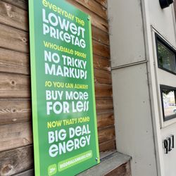 Big Deal Cannabis