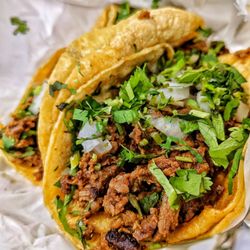 Las Picosas - Tacos de asada