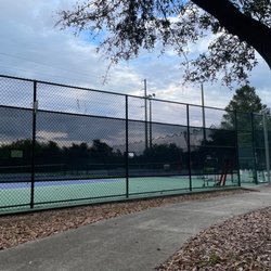 Lake Cane Tennis Center - Junior Tennis Classes - After School