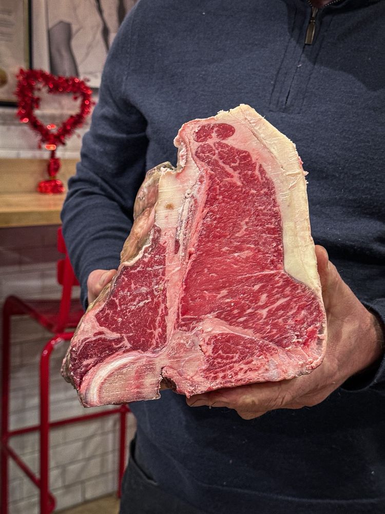 F. OTTOMANELLI BURGERS & BELGIAN FRIES Updated September 2024 243