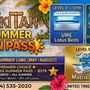 Photo of Tiki Tan