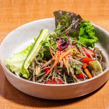 Ka Kai - Som Tam Nampu - Thai Near Me - San Francisco, California