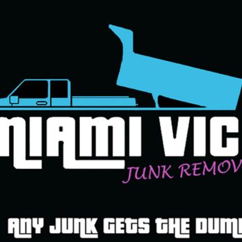 Miami Vice Junk Removal - Junk Removal & Hauling Near Me - Miami Gardens, Florida Miami Vice Junk Removal - Junk Removal & Hauling Near Me - Miami Gardens, Florida