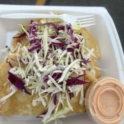 Baldwin Park Street Fair