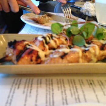 Ceviche Soho - Peruvian Near Me - London, XGL