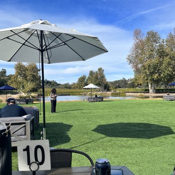 Monserate Winery - Wineries Near Me - Fallbrook, California