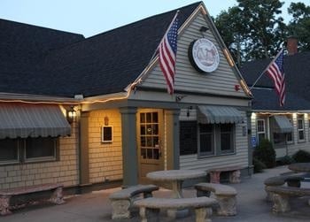 Olde Hitching Post by null