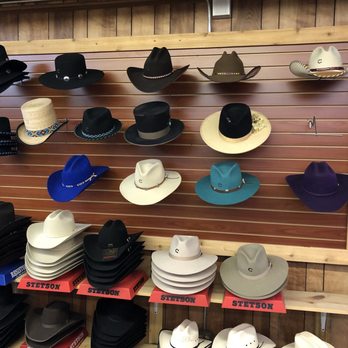 Herb's Hat Shop - Hats Near Me - San Antonio, Texas