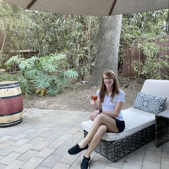 Gale Vineyards - Wineries Near Me - Durham, California