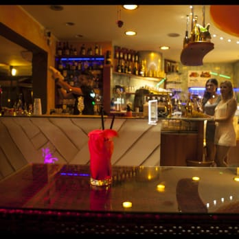 Mai Tai - Lounges Near Me - Quartu Sant'Elena, California Mai Tai - Lounges Near Me - Quartu Sant'Elena, California