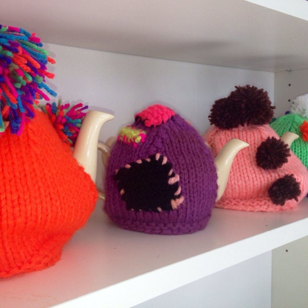 The Lo-cal Kitchen - Angry tea cosies... - Health Markets Near Me - Castleknock, D The Lo-cal Kitchen - Angry tea cosies... - Health Markets Near Me - Castleknock, D