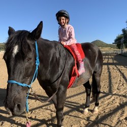 The Academy - Poway Equestrian Center