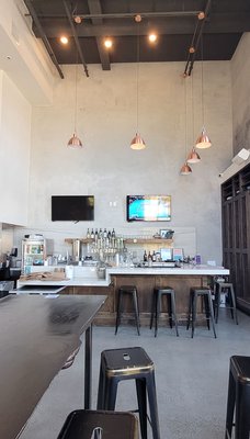 Soup Du Jour by null