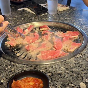Seoul BBQ - Korean Near Me - Diamond Bar, California
