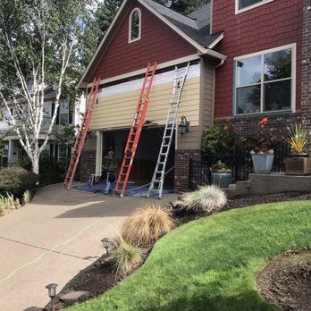 Armour Contracting - Water damage repair - General Contractors Near Me