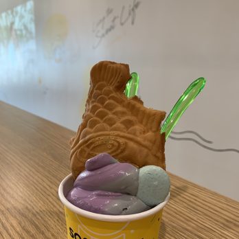 Somisomi - Desserts Near Me - Carrollton, Texas