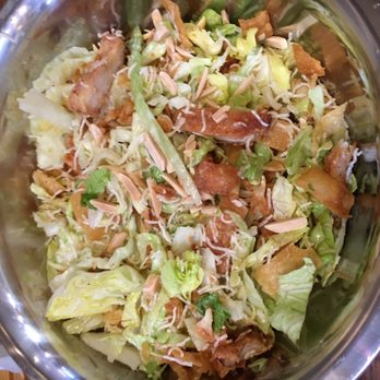 Joan's on Third - Chinese Chicken Salad - Breakfast & Brunch Near Me - Los Angeles, California Joan's on Third - Chinese Chicken Salad - Breakfast & Brunch Near Me - Los Angeles, California