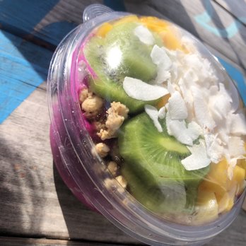 Playa Bowls - Salad Near Me - Holmdel, New Jersey Playa Bowls - Salad Near Me - Holmdel, New Jersey