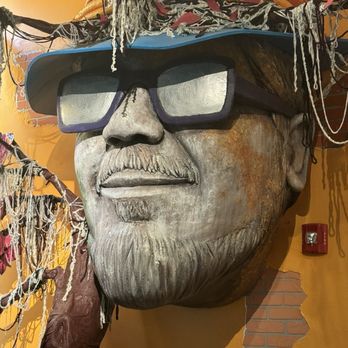 Jamnola - Art Tours Near Me - New Orleans, Louisiana