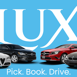 LUX Auto Haus