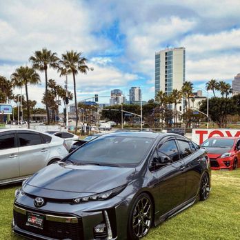 Hybridpit - 2020 Prius Prime - Auto Parts & Supplies Near Me - Buena Park, California Hybridpit - 2020 Prius Prime - Auto Parts & Supplies Near Me - Buena Park, California