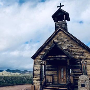 Goldfield Ghost Town - Goldfield Ghost Town, AZ - Landmarks & Historical Buildings Near Me - Apache Junction, Arizona