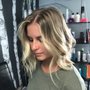 The New Look Hair Studio