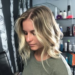 The New Look Hair Studio