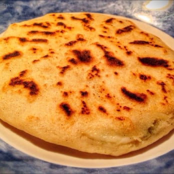 Cuscatlan Salvadorian Cuisine and More - Pupusas :) - Salvadoran Near Me - Escondido, California