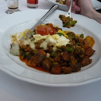 Italian Kitchen - Austrailian Lamb Hash - Italian Near Me - Vancouver, British Columbia Italian Kitchen - Austrailian Lamb Hash - Italian Near Me - Vancouver, British Columbia