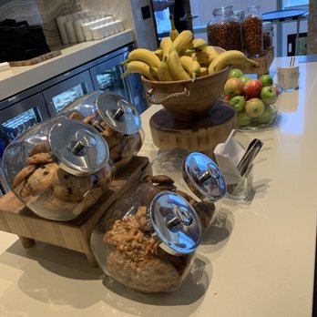 JW Marriott Austin - Great choices at the concierge level! - Hotels Near Me - Austin, Texas