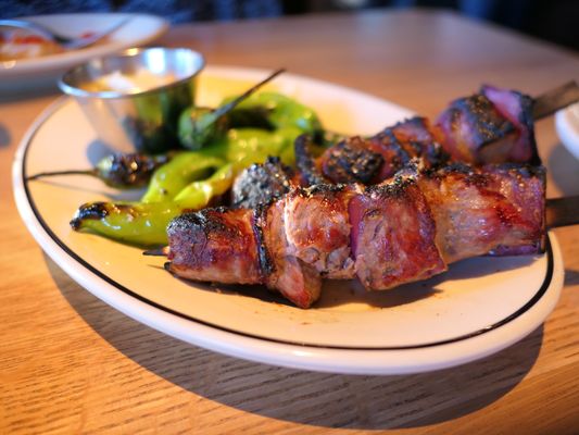 Laurel Grill by null