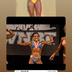 TrainYourBodyandMind - Coach Mel and Coach Marvin