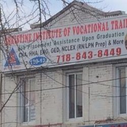 Christine Institure of Vocational Training - Christine Institure of Vocational Training, Inc.