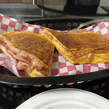 Havana Delights Cafe & Catering - The Elena Ruth Sandwich - Cafes Near Me - Bartow, Florida Havana Delights Cafe & Catering - The Elena Ruth Sandwich - Cafes Near Me - Bartow, Florida