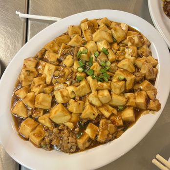Krazy Eat - 58. Mapo Tofu - Chinese Near Me - Henderson, Nevada Krazy Eat - 58. Mapo Tofu - Chinese Near Me - Henderson, Nevada