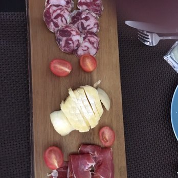 Vinarium - Mixed plate - Wine Bars Near Me - Évora, 07 Vinarium - Mixed plate - Wine Bars Near Me - Évora, 07
