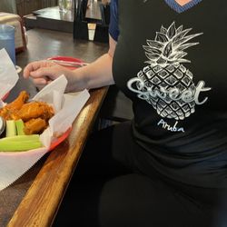 Kay's Burden Lake Restaurant