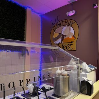 Lil Sumthin Sweet - Bakeries Near Me - Silver Spring, Maryland Lil Sumthin Sweet - Bakeries Near Me - Silver Spring, Maryland