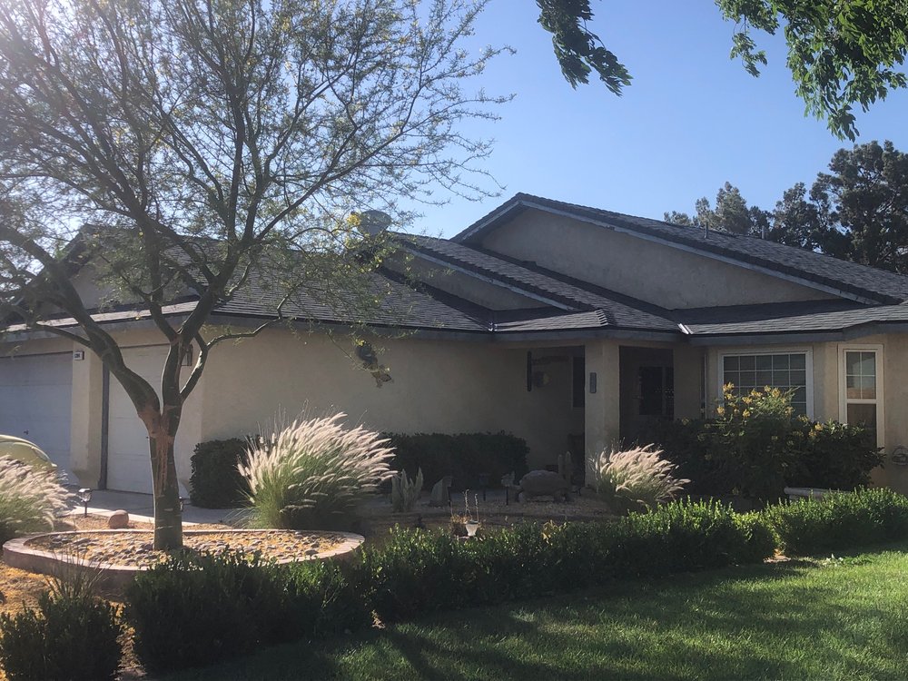 Slide of Front Line Roofing and Solar