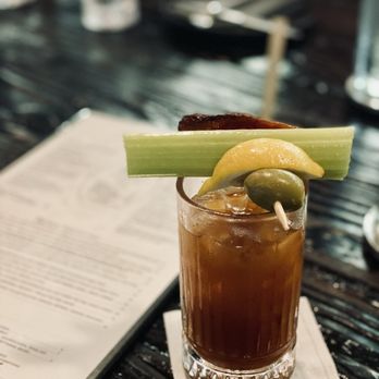 Warren - Bloody Mary - Whiskey Bars Near Me - Delray Beach, Florida Warren - Bloody Mary - Whiskey Bars Near Me - Delray Beach, Florida