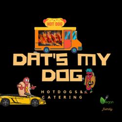 Dats My Dog Hotdogs and Catering