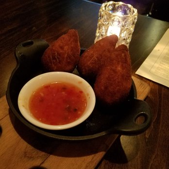 The Consulate - Specialty Food Near Me - Atlanta, Georgia