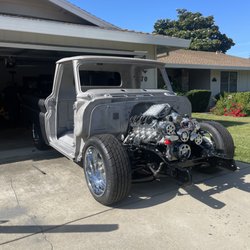 Jeff's Mobile Auto Repair
