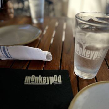 Monkeypod Kitchen by Merriman - New American Near Me - Kihei, Hawaii