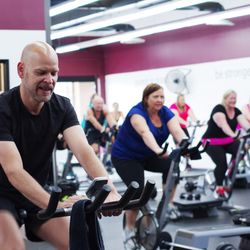 No More Excuses Fitness