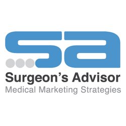 Surgeon's Advisor - Surgeons Advisor Logo