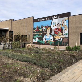Farm Table Foundation - Outside - Breakfast & Brunch Near Me - Amery, Wisconsin Farm Table Foundation - Outside - Breakfast & Brunch Near Me - Amery, Wisconsin